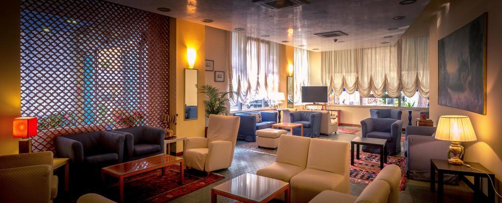 Hotel Jet Lido di Jesolo Luaran gambar