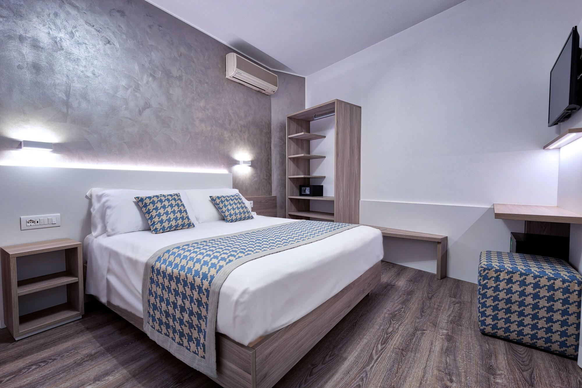 Hotel Jet Lido di Jesolo Luaran gambar