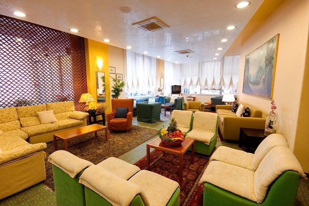 Hotel Jet Lido di Jesolo Luaran gambar