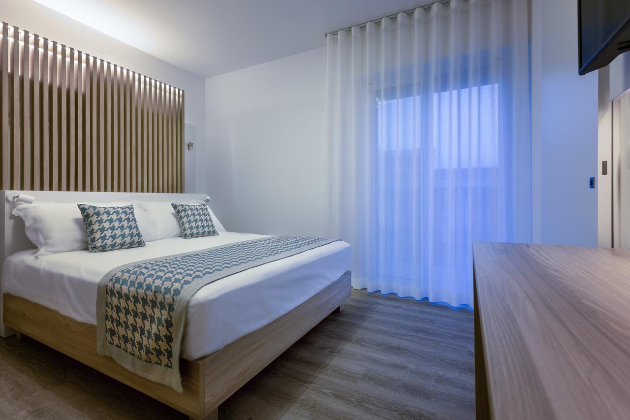 Hotel Jet Lido di Jesolo Luaran gambar